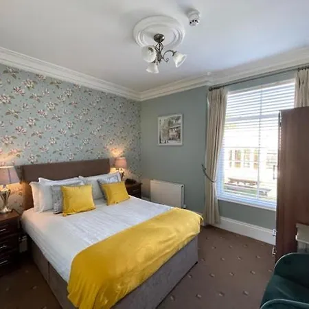 The Haven Hotel