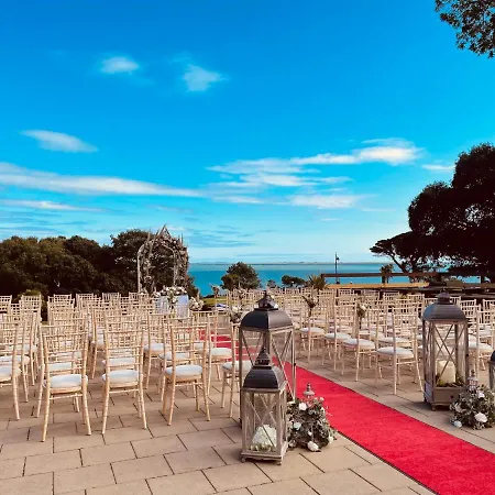 The Haven Hotel Dunmore East