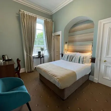 The Haven Hotel