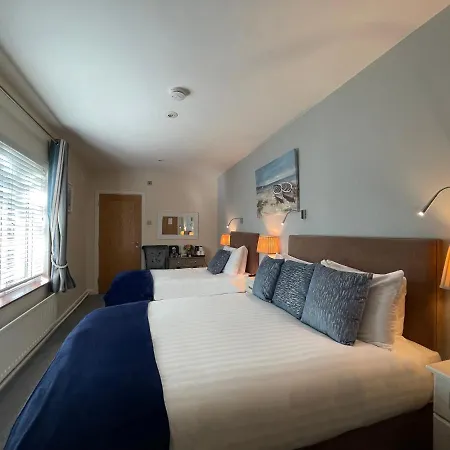 The Haven Hotel Dunmore East