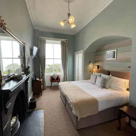 The Haven * Dunmore East