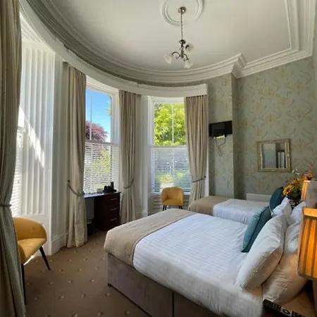Hotel The Haven Dunmore East