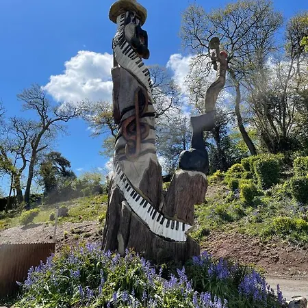 The Haven Hotel Dunmore East