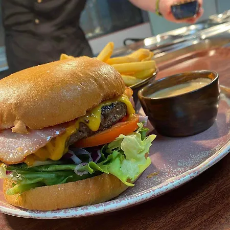 The Haven * Dunmore East