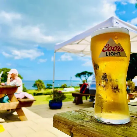 Hotel The Haven Dunmore East