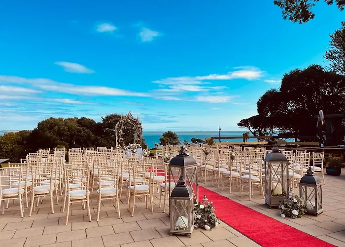 The Haven Hotel Dunmore East