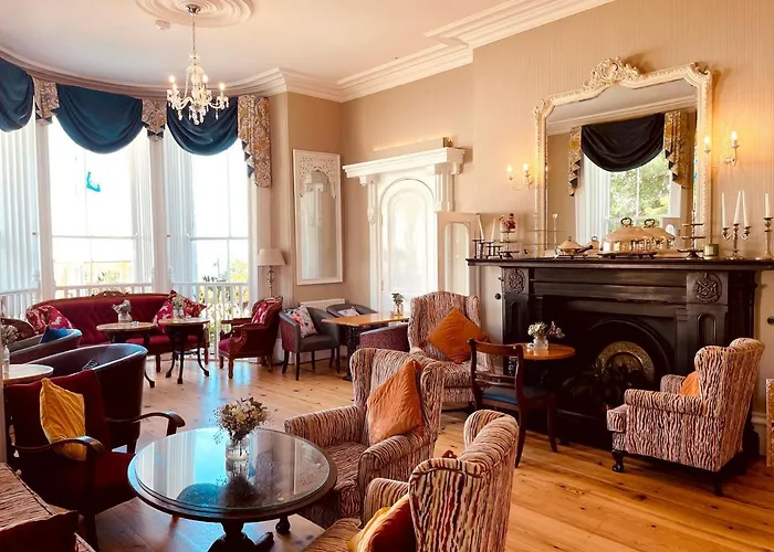 The Haven Dunmore East