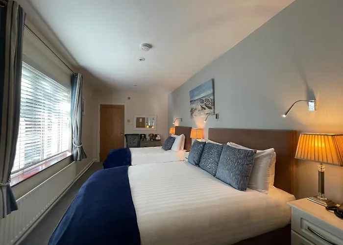 The Haven Otel Dunmore East