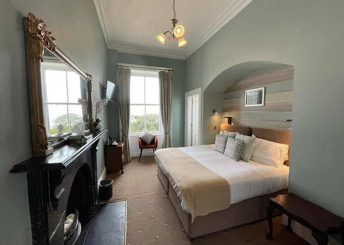 The Haven * Dunmore East