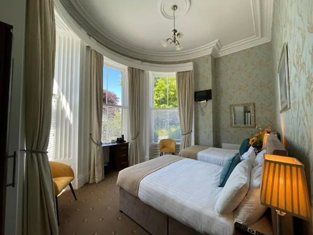 Hotel The Haven Dunmore East