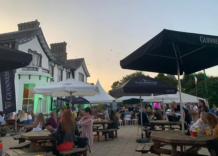 The Haven Dunmore East