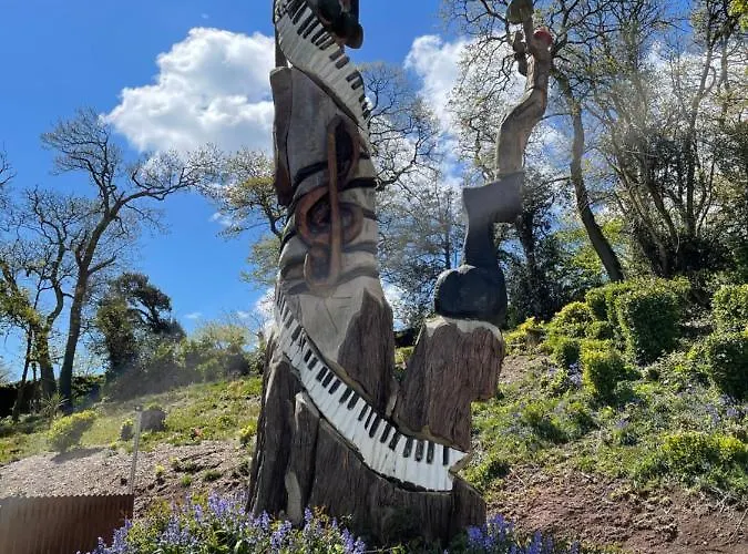 The Haven Hotel Dunmore East