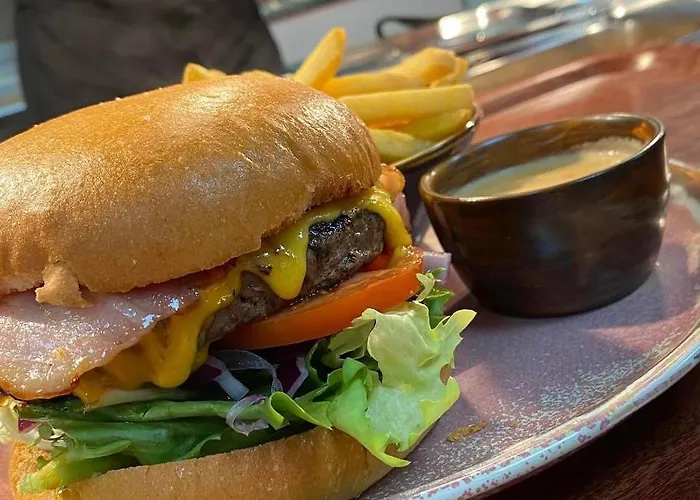 The Haven * Dunmore East