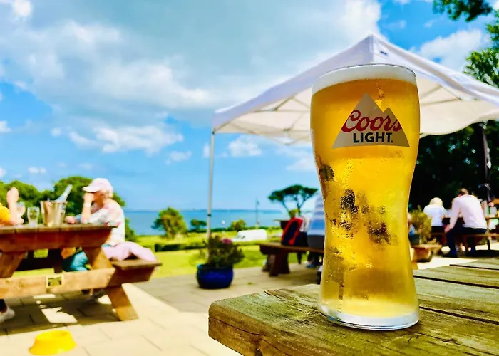 Otel The Haven Dunmore East